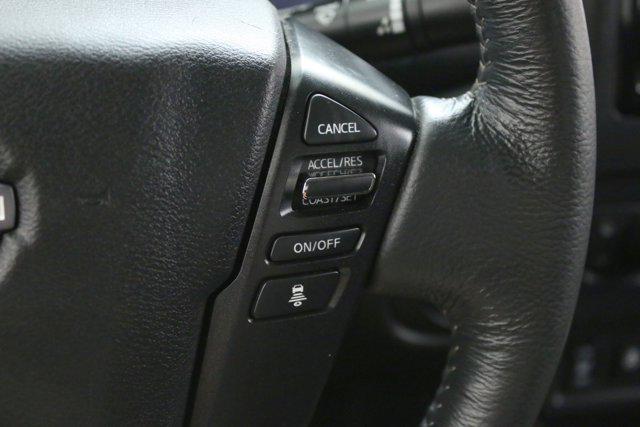2022 Nissan Frontier King Cab SV 4x4