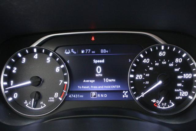 2022 Nissan Frontier King Cab SV 4x4