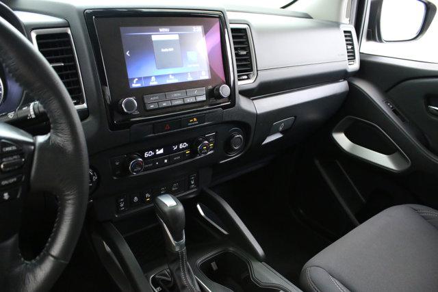 2022 Nissan Frontier King Cab SV 4x4