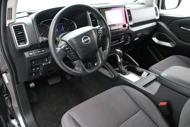 2022 Nissan Frontier King Cab SV 4x4
