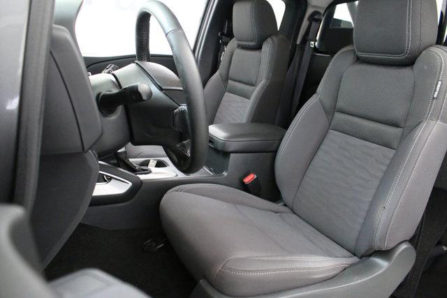 2022 Nissan Frontier King Cab SV 4x4