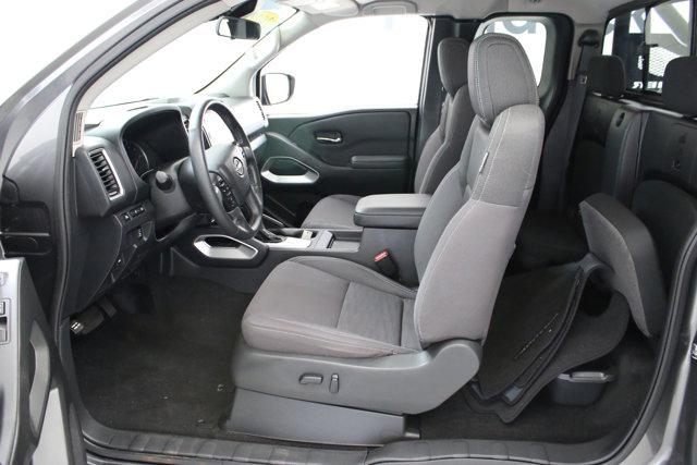 2022 Nissan Frontier King Cab SV 4x4