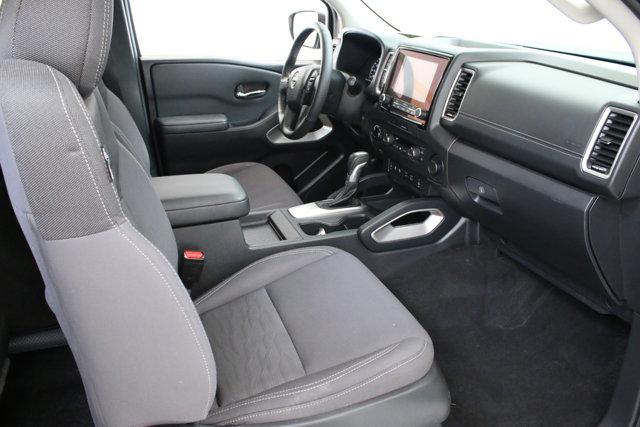 2022 Nissan Frontier King Cab SV 4x4