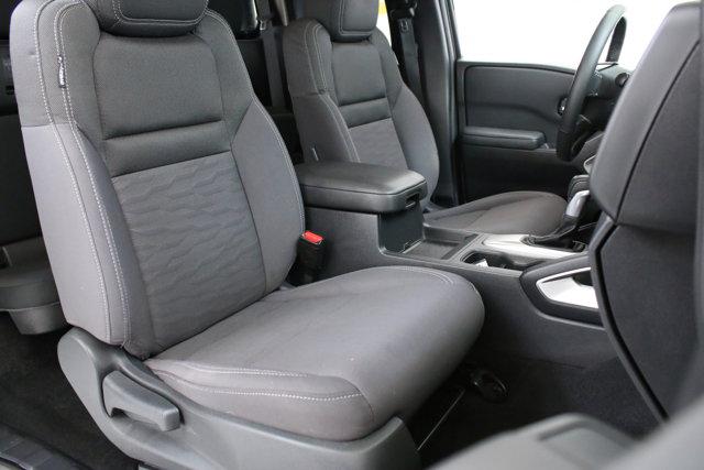 2022 Nissan Frontier King Cab SV 4x4