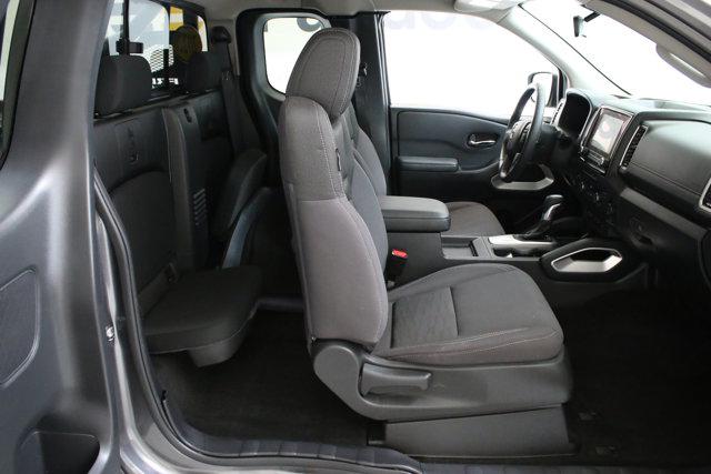 2022 Nissan Frontier King Cab SV 4x4