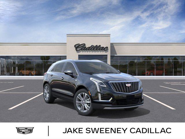 2026 Cadillac XT5 for sale near Lebanon, OH
