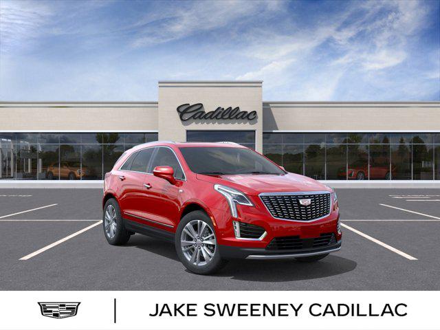 2026 Cadillac XT5 for sale near Lebanon, OH
