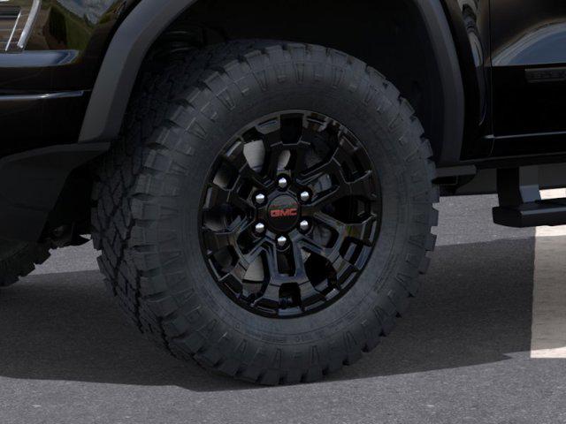 2026 GMC Canyon Elevation, 4WD