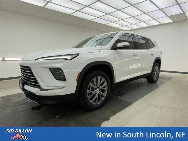 2026 Buick Enclave Preferred FWD for sale in Lincoln, NE