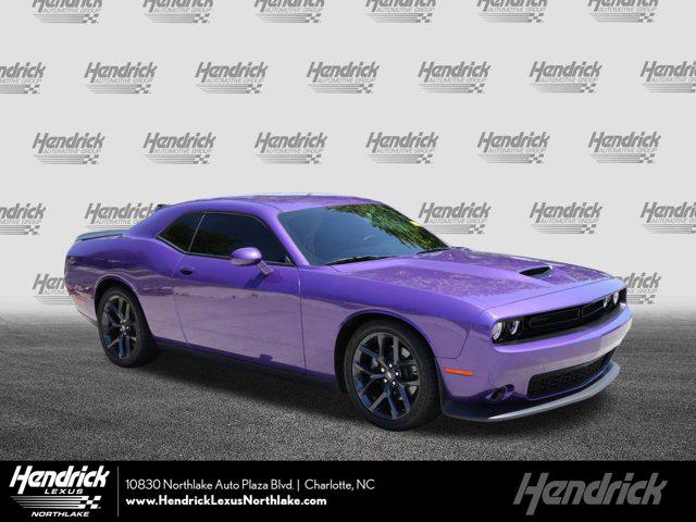 2023 Dodge Challenger GT for sale in Charlotte, NC