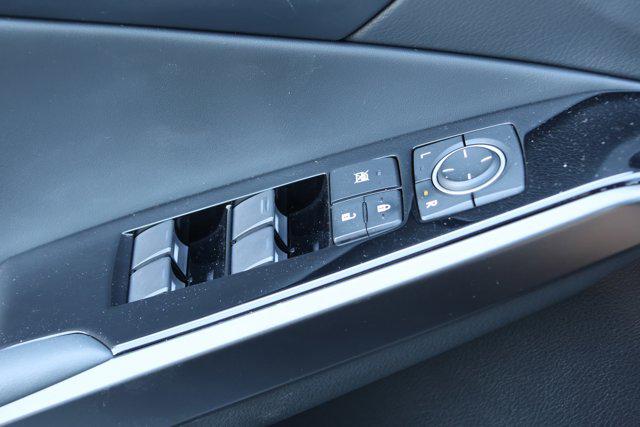 2024 Lexus IS 350 F SPORT Design