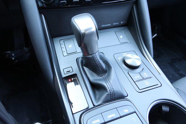 2024 Lexus IS 350 F SPORT Design