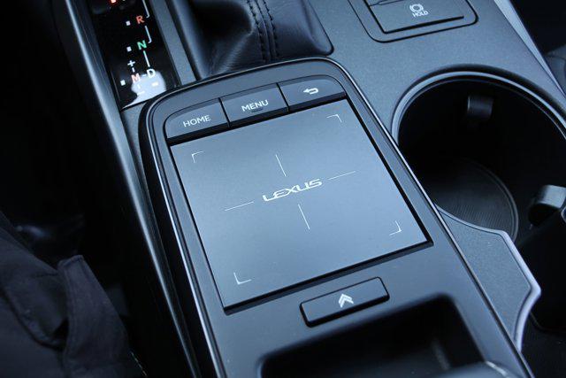 2024 Lexus IS 350 F SPORT Design