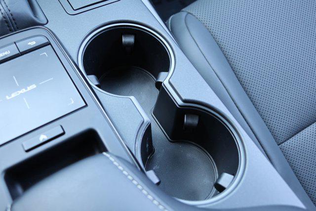 2024 Lexus IS 350 F SPORT Design