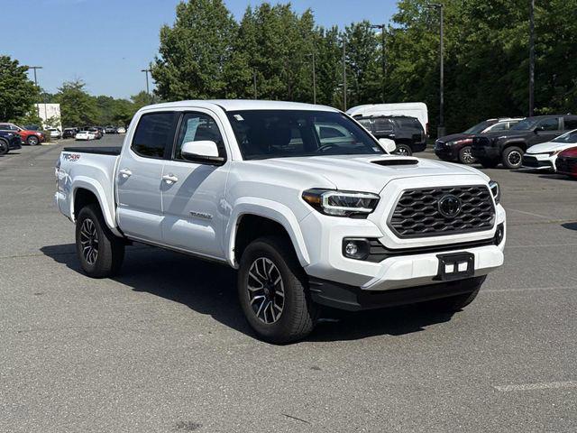 2023 Toyota Tacoma TRD Sport Double Cab 4WD V6 Auto SB's photo