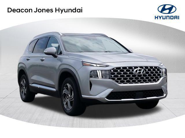 2023 Hyundai Santa Fe SEL for sale in Goldsboro, NC