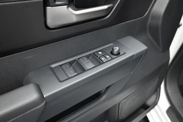 2026 Toyota Tundra SR5 CrewMax 5.5' Bed