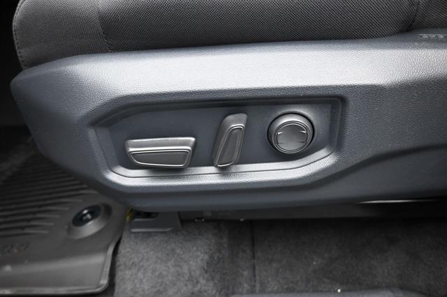 2026 Toyota Tundra SR5 CrewMax 5.5' Bed