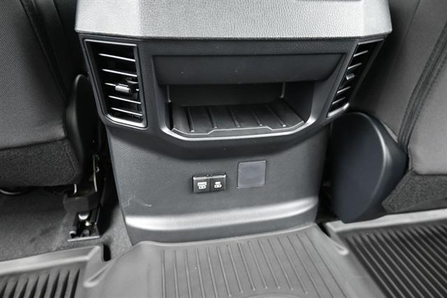 2026 Toyota Tundra SR5 CrewMax 5.5' Bed