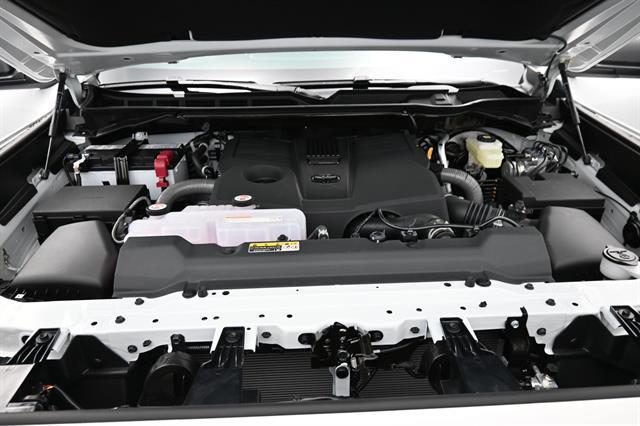 2026 Toyota Tundra SR5 CrewMax 5.5' Bed