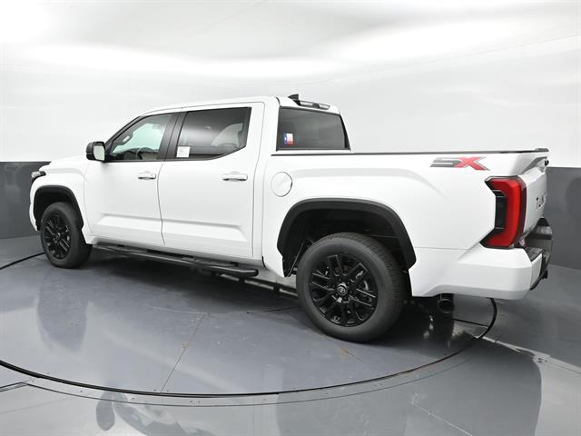 2026 Toyota Tundra SR5 CrewMax 5.5' Bed