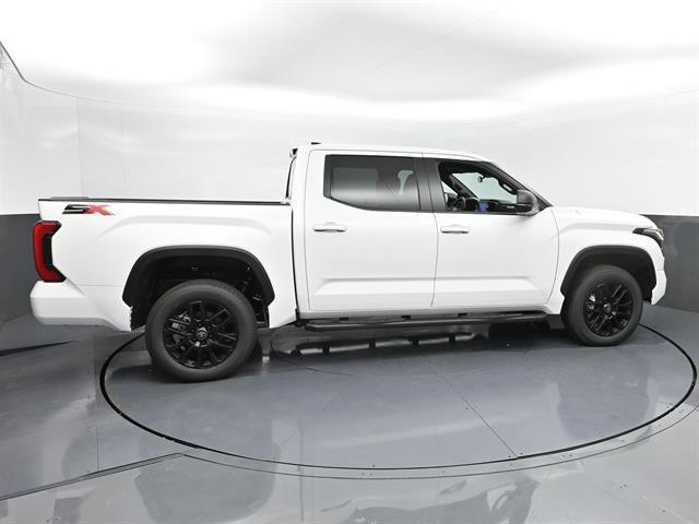 2026 Toyota Tundra SR5 CrewMax 5.5' Bed