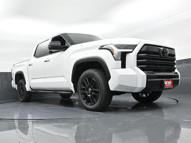 2026 Toyota Tundra SR5 CrewMax 5.5' Bed