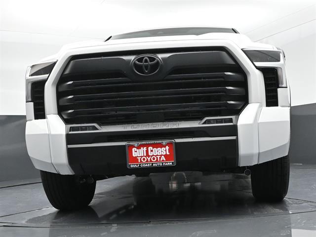 2026 Toyota Tundra SR5 CrewMax 5.5' Bed
