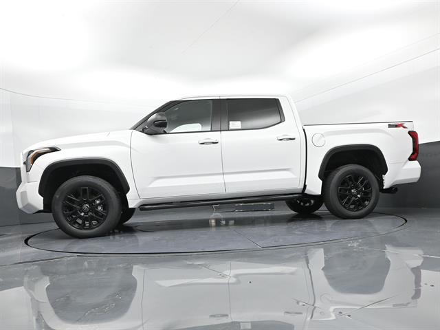 2026 Toyota Tundra SR5 CrewMax 5.5' Bed