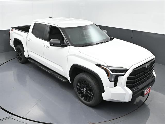 2026 Toyota Tundra SR5 CrewMax 5.5' Bed