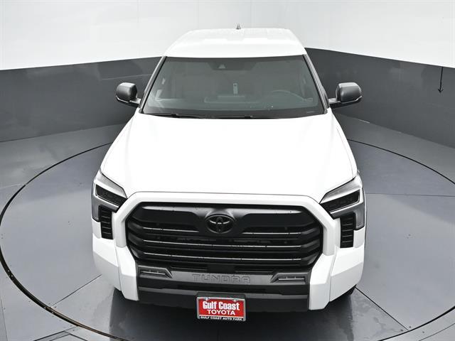 2026 Toyota Tundra SR5 CrewMax 5.5' Bed