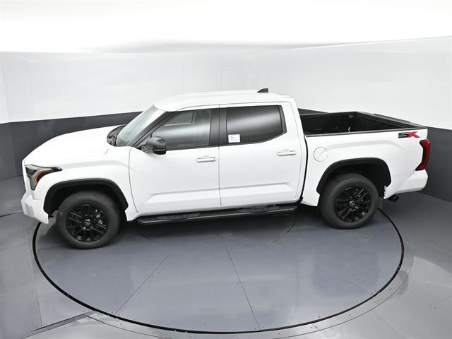 2026 Toyota Tundra SR5 CrewMax 5.5' Bed