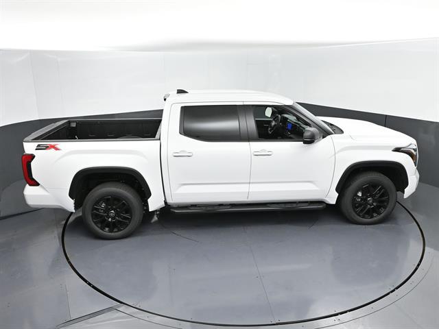 2026 Toyota Tundra SR5 CrewMax 5.5' Bed
