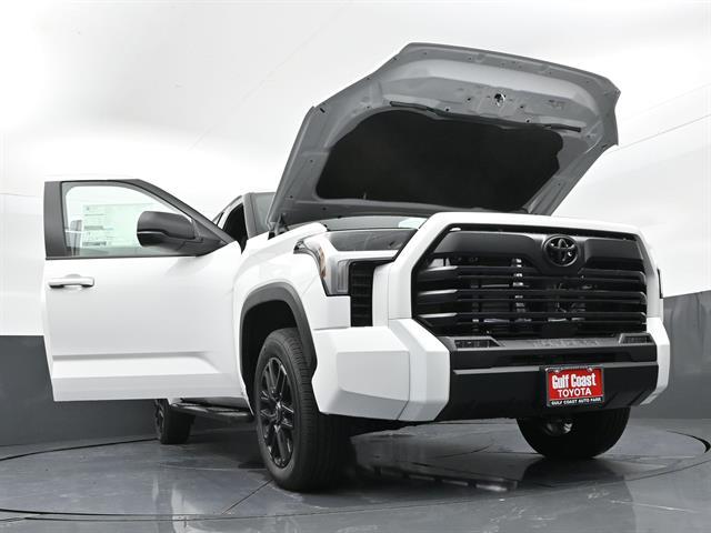 2026 Toyota Tundra SR5 CrewMax 5.5' Bed