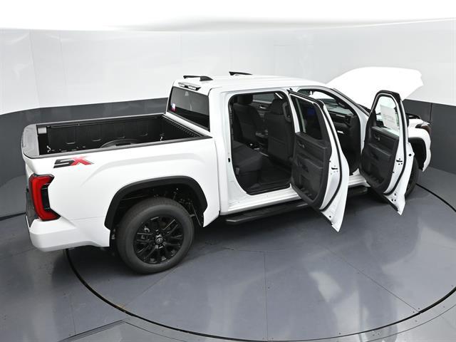2026 Toyota Tundra SR5 CrewMax 5.5' Bed