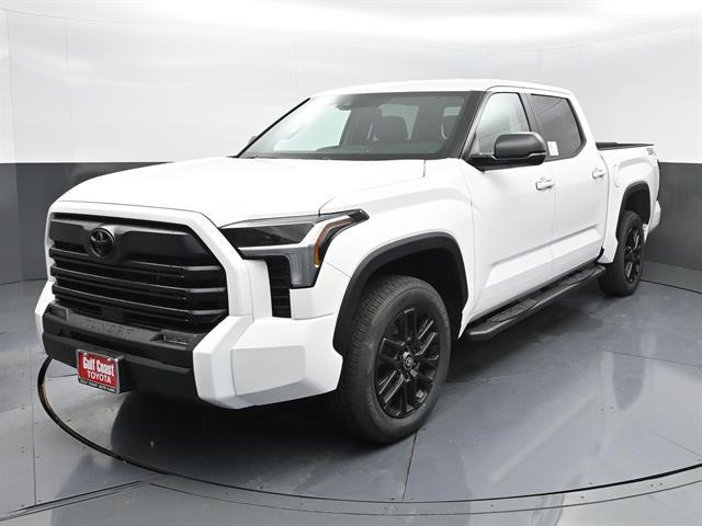 2026 Toyota Tundra SR5 CrewMax 5.5' Bed