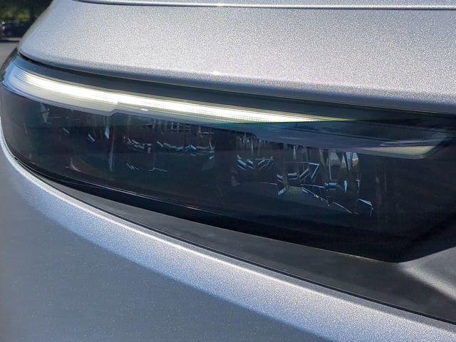 2026 Honda Accord Sedan Sport