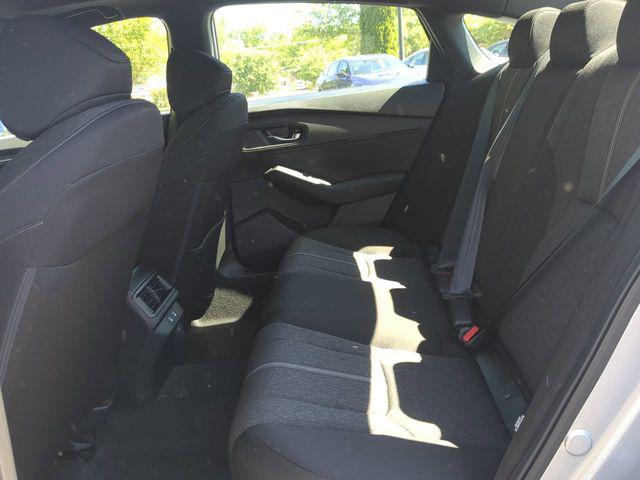 2026 Honda Accord Sedan Sport