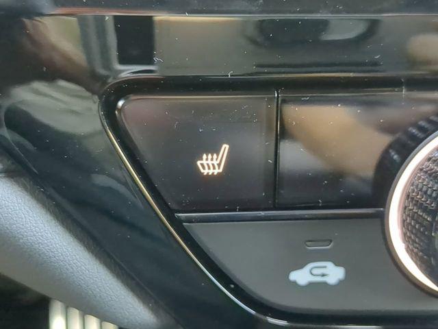 2026 Honda Accord Sedan Sport