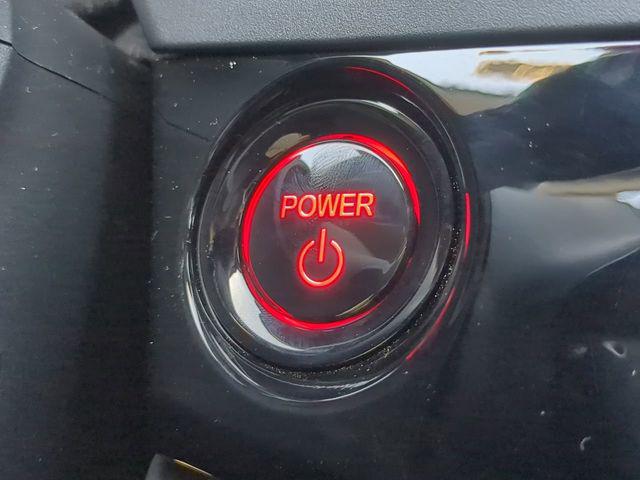 2026 Honda Accord Sedan Sport