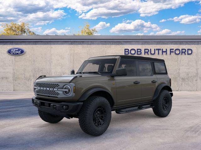 2026 Ford Bronco Badlands for sale in Dillsburg, PA