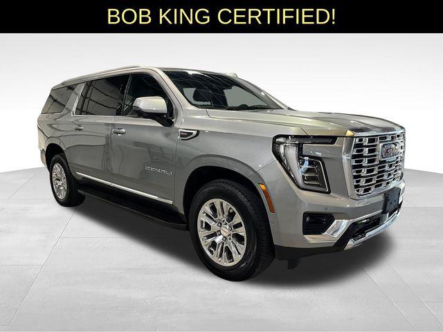 2025 GMC Yukon XL 4WD Denali for sale in Wilmington, NC