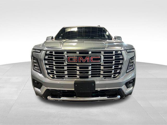2025 GMC Yukon XL 4WD Denali