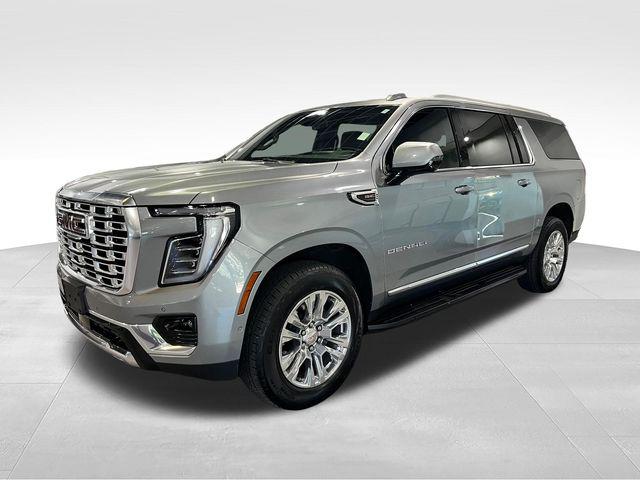 2025 GMC Yukon XL 4WD Denali