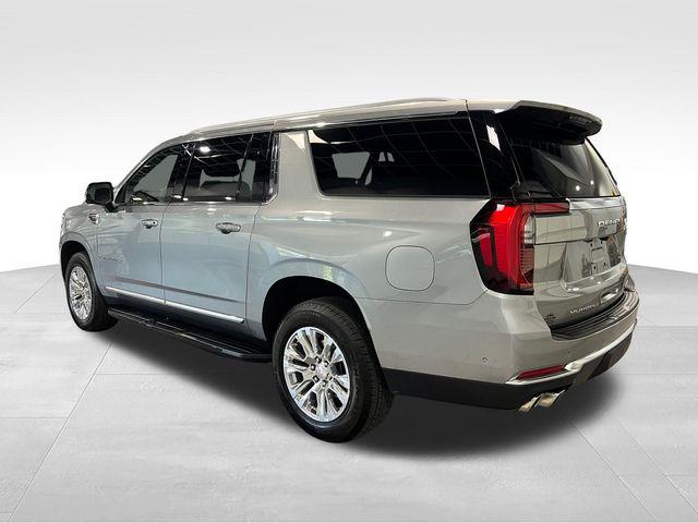 2025 GMC Yukon XL 4WD Denali