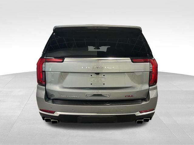 2025 GMC Yukon XL 4WD Denali