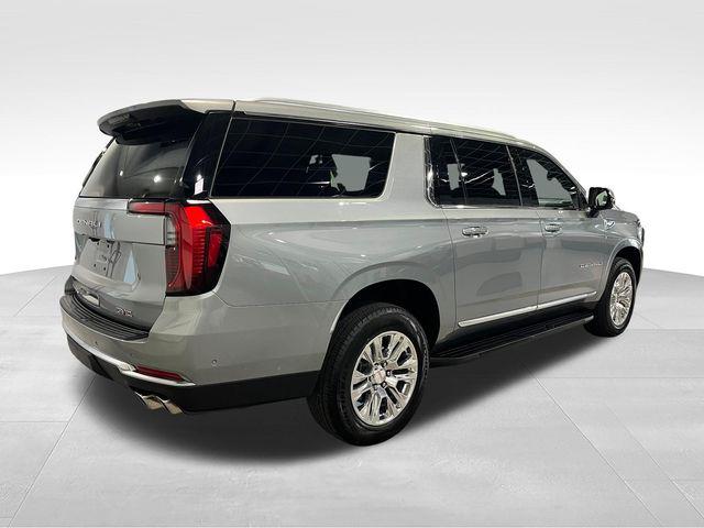 2025 GMC Yukon XL 4WD Denali