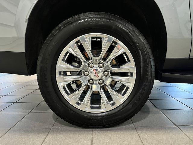 2025 GMC Yukon XL 4WD Denali