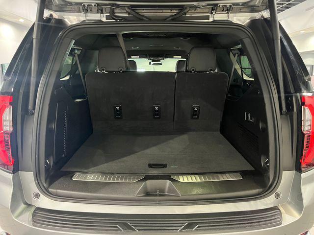2025 GMC Yukon XL 4WD Denali