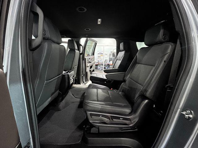 2025 GMC Yukon XL 4WD Denali